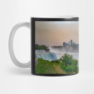 Niagara Falls Mug